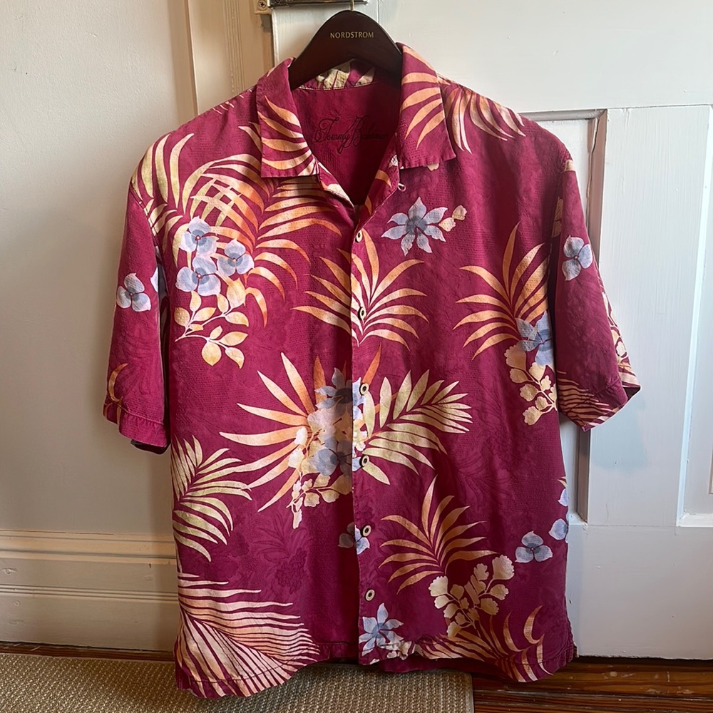 Tommy Bahama Shirt